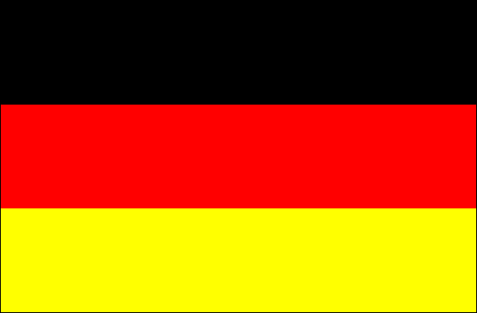 DEUTSCH